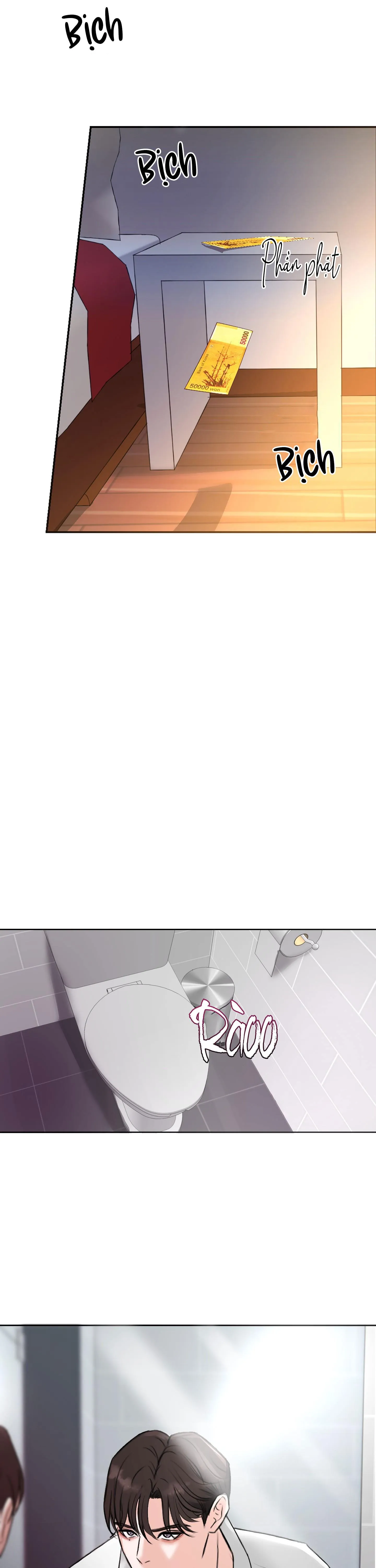 TUYỂN TẬP CUỒNG CÔNG-CHIẾM HỮU CÔNG CỦA NHÀ KIM Chapter 181 Trang 5