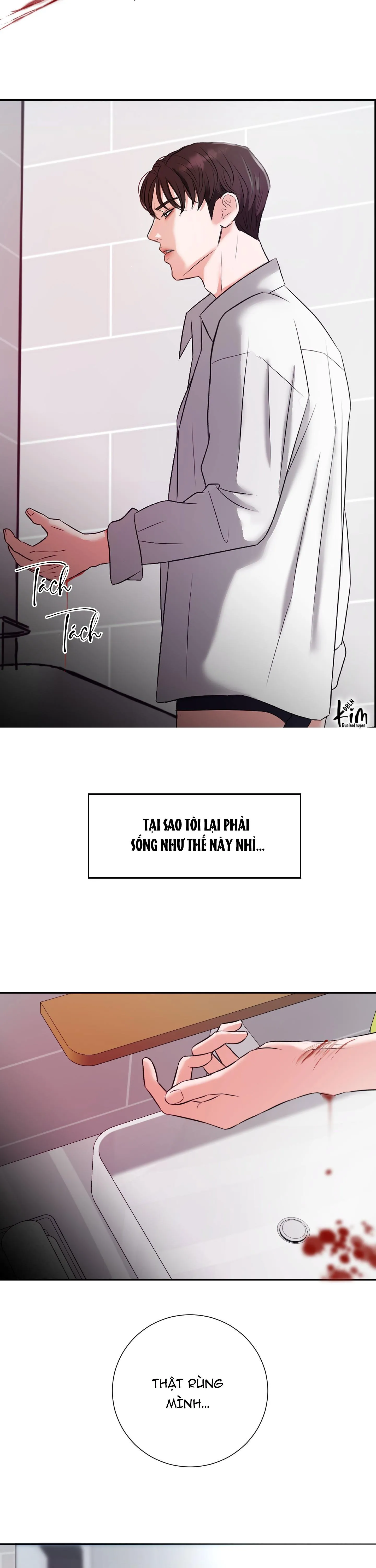 TUYỂN TẬP CUỒNG CÔNG-CHIẾM HỮU CÔNG CỦA NHÀ KIM Chapter 181 Trang 7