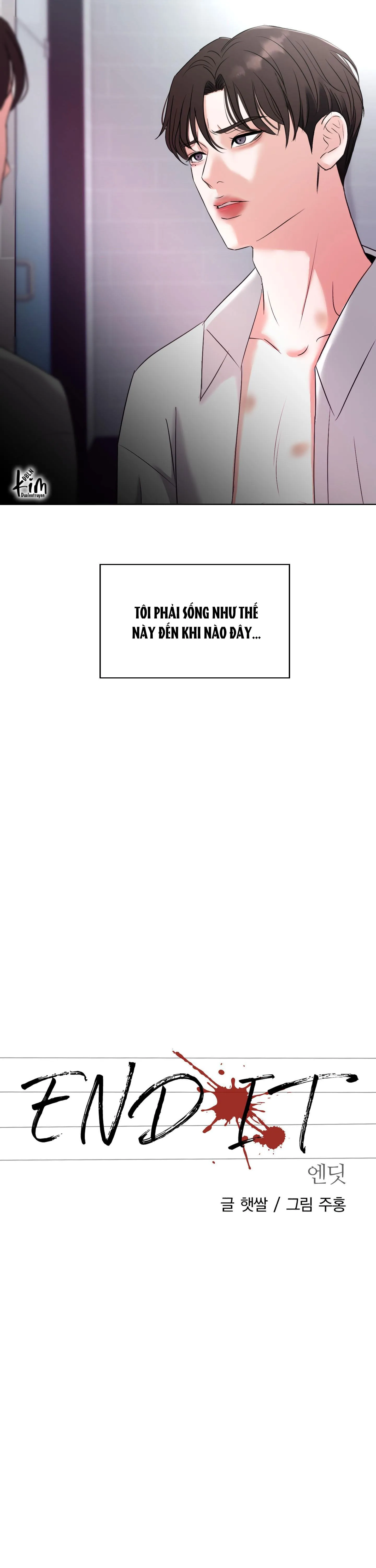 TUYỂN TẬP CUỒNG CÔNG-CHIẾM HỮU CÔNG CỦA NHÀ KIM Chapter 181 Trang 8