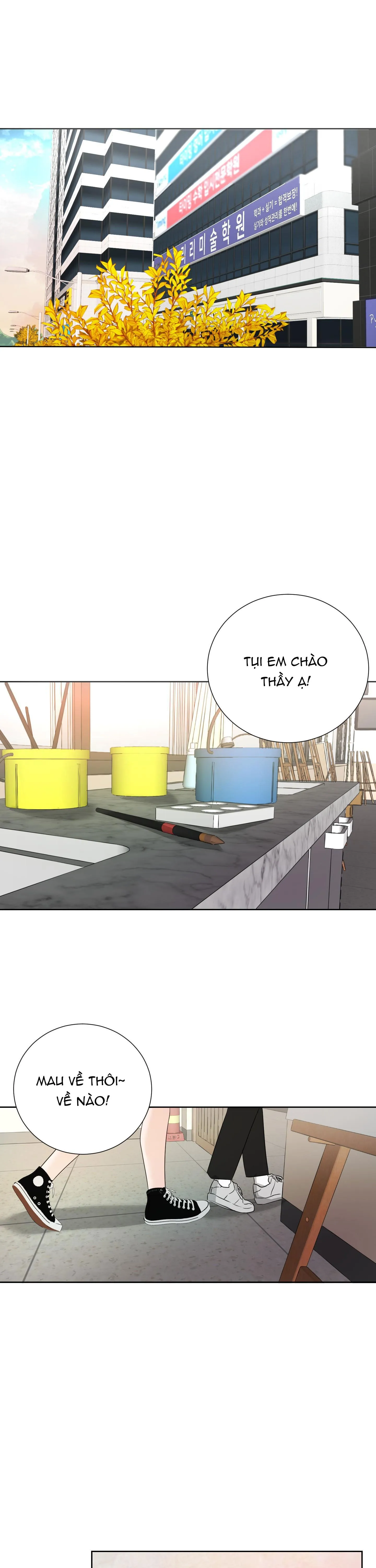 TUYỂN TẬP CUỒNG CÔNG-CHIẾM HỮU CÔNG CỦA NHÀ KIM Chapter 181 Trang 9