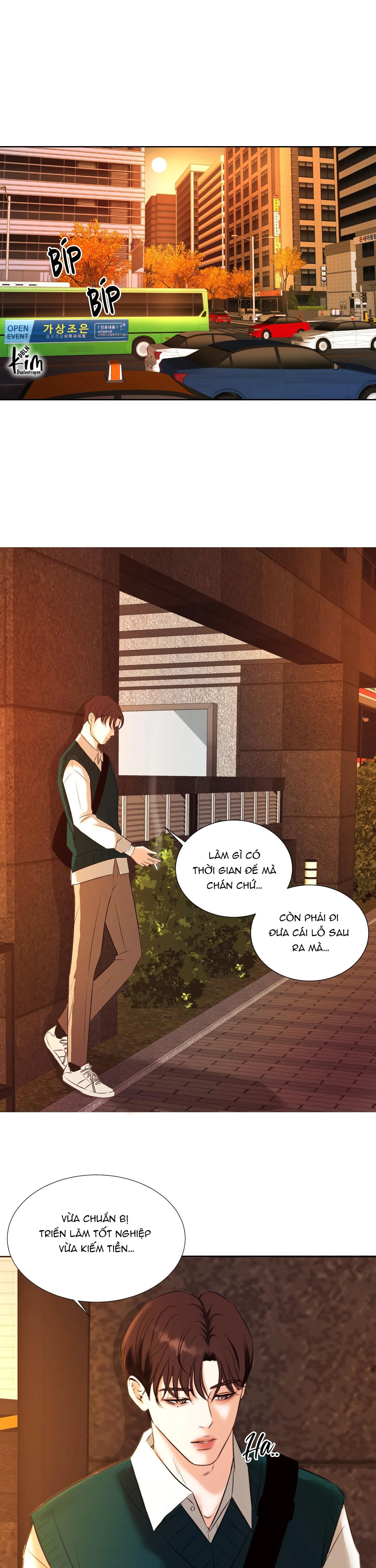 TUYỂN TẬP CUỒNG CÔNG-CHIẾM HỮU CÔNG CỦA NHÀ KIM Chapter 181 Trang 12