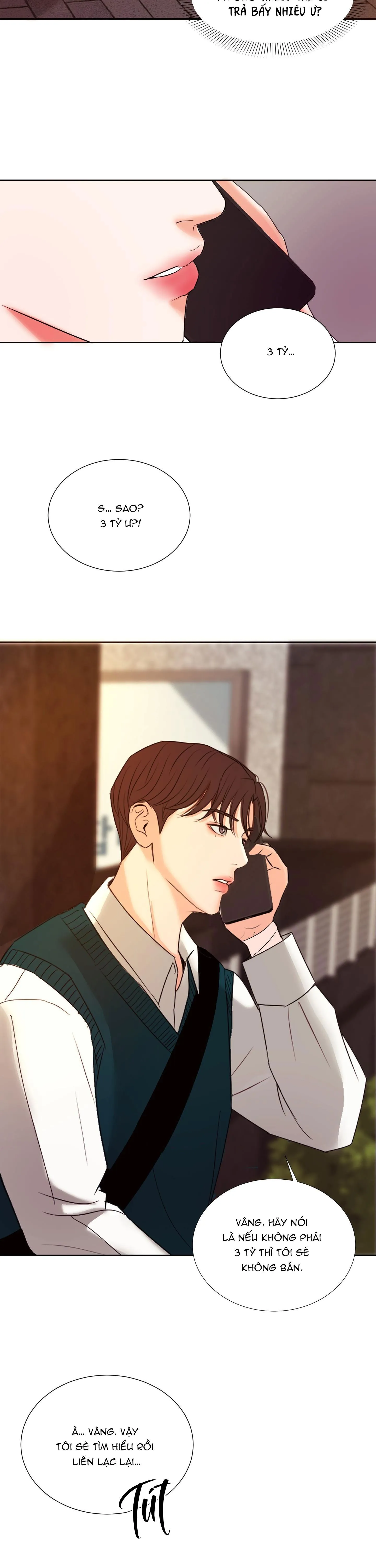 TUYỂN TẬP CUỒNG CÔNG-CHIẾM HỮU CÔNG CỦA NHÀ KIM Chapter 181 Trang 16