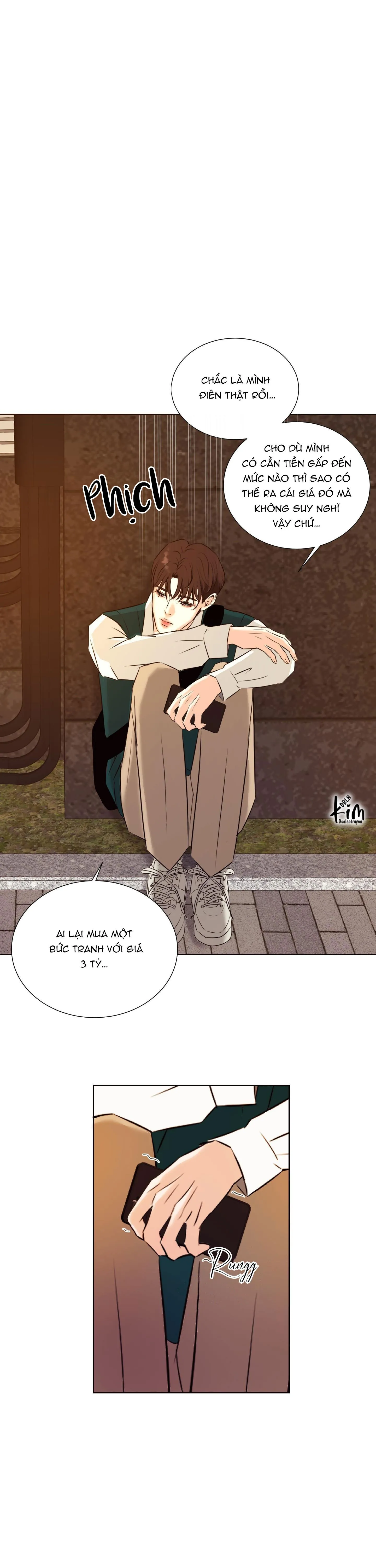 TUYỂN TẬP CUỒNG CÔNG-CHIẾM HỮU CÔNG CỦA NHÀ KIM Chapter 181 Trang 17