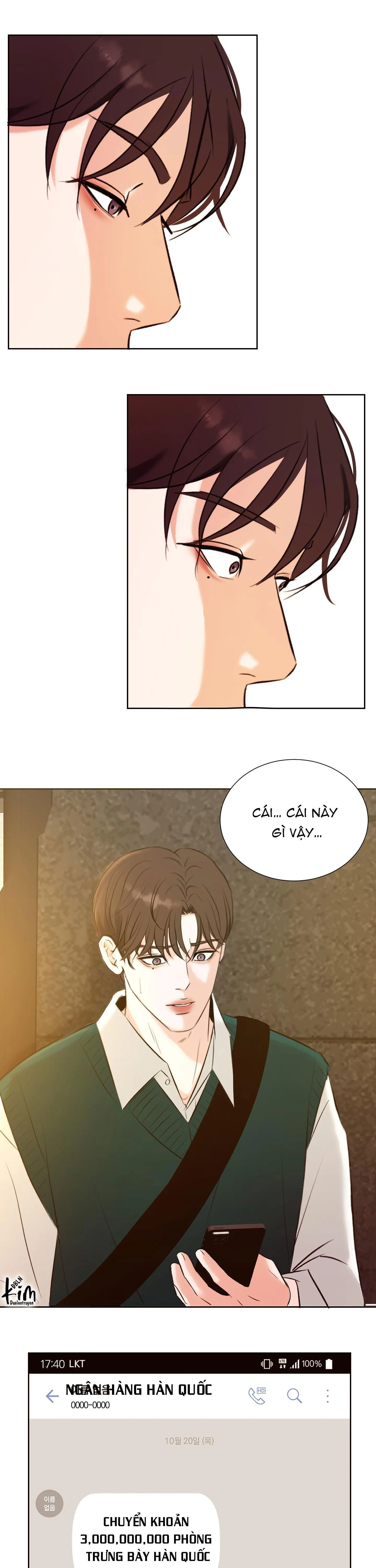 TUYỂN TẬP CUỒNG CÔNG-CHIẾM HỮU CÔNG CỦA NHÀ KIM Chapter 181 Trang 18