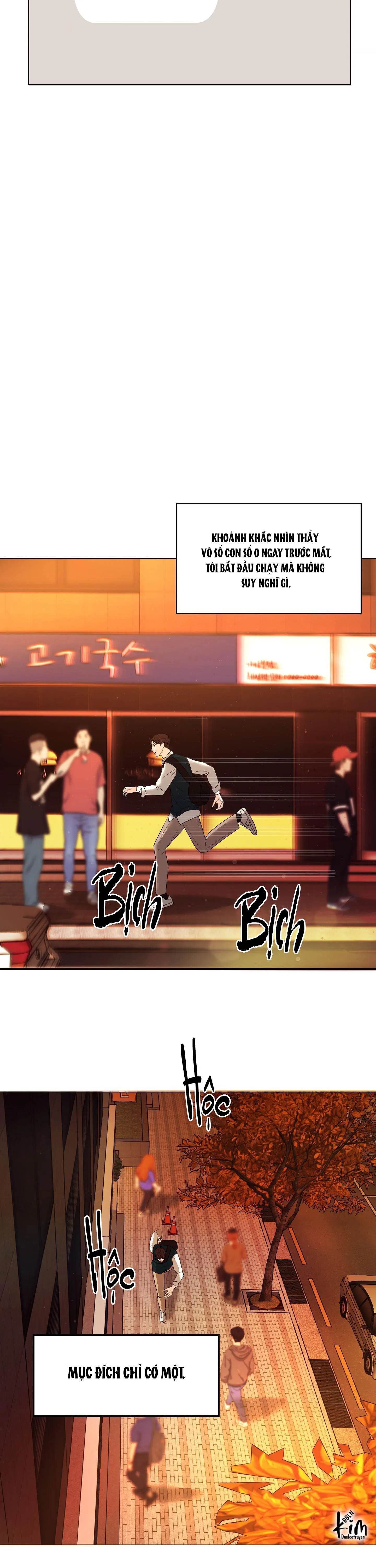 TUYỂN TẬP CUỒNG CÔNG-CHIẾM HỮU CÔNG CỦA NHÀ KIM Chapter 181 Trang 19