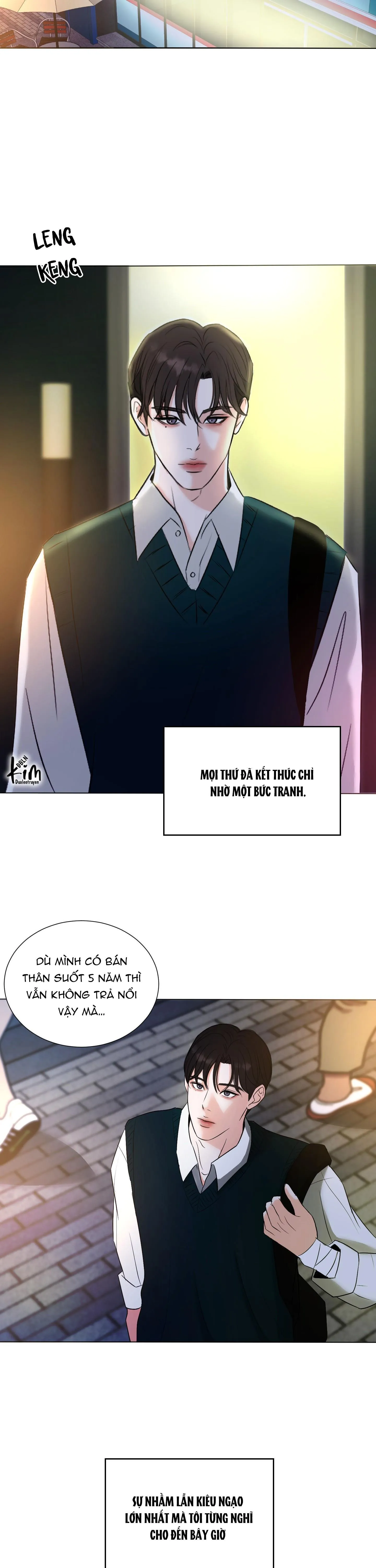 TUYỂN TẬP CUỒNG CÔNG-CHIẾM HỮU CÔNG CỦA NHÀ KIM Chapter 181 Trang 26