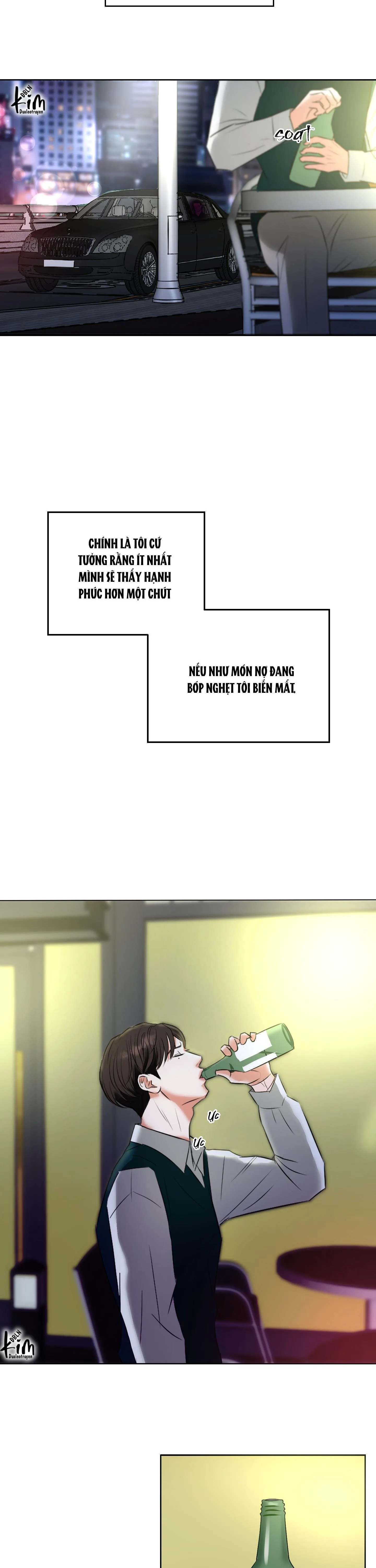 TUYỂN TẬP CUỒNG CÔNG-CHIẾM HỮU CÔNG CỦA NHÀ KIM Chapter 181 Trang 27