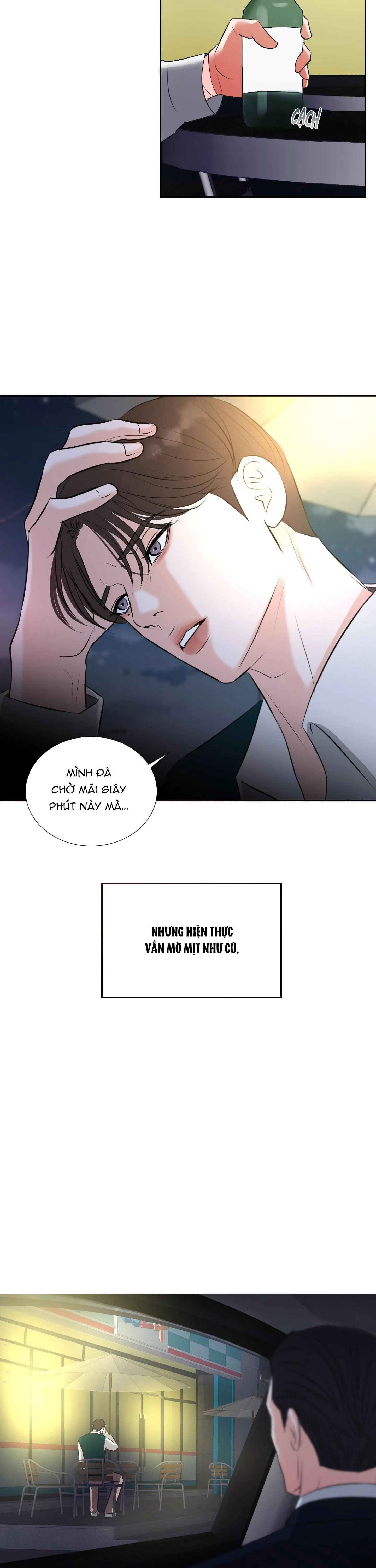 TUYỂN TẬP CUỒNG CÔNG-CHIẾM HỮU CÔNG CỦA NHÀ KIM Chapter 181 Trang 28