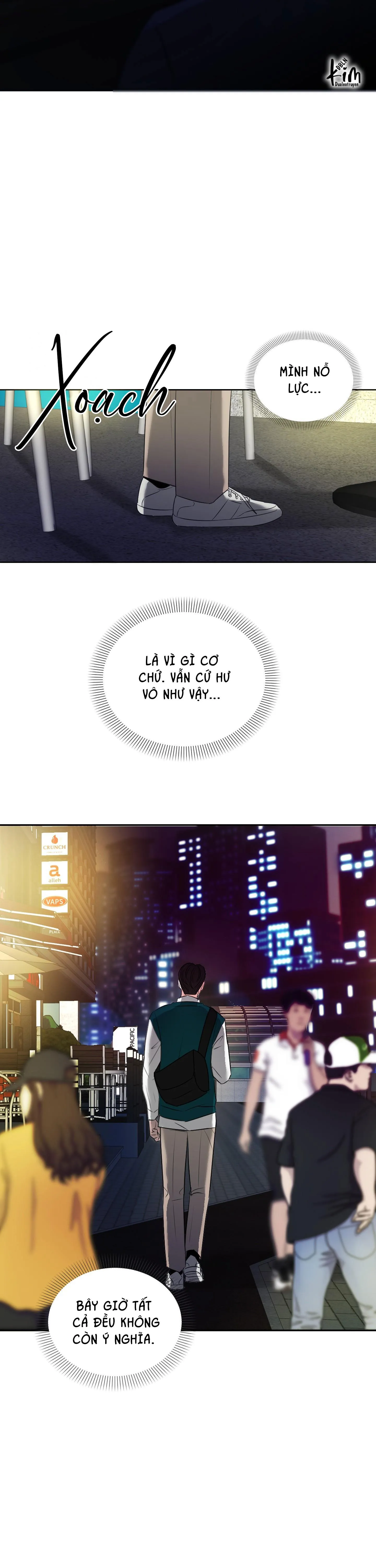 TUYỂN TẬP CUỒNG CÔNG-CHIẾM HỮU CÔNG CỦA NHÀ KIM Chapter 181 Trang 29