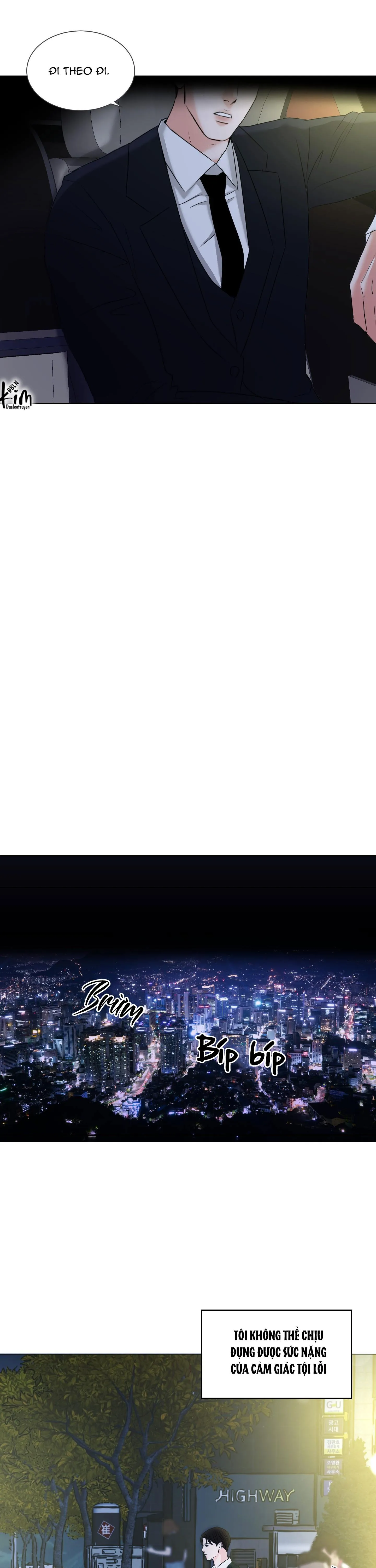 TUYỂN TẬP CUỒNG CÔNG-CHIẾM HỮU CÔNG CỦA NHÀ KIM Chapter 181 Trang 30