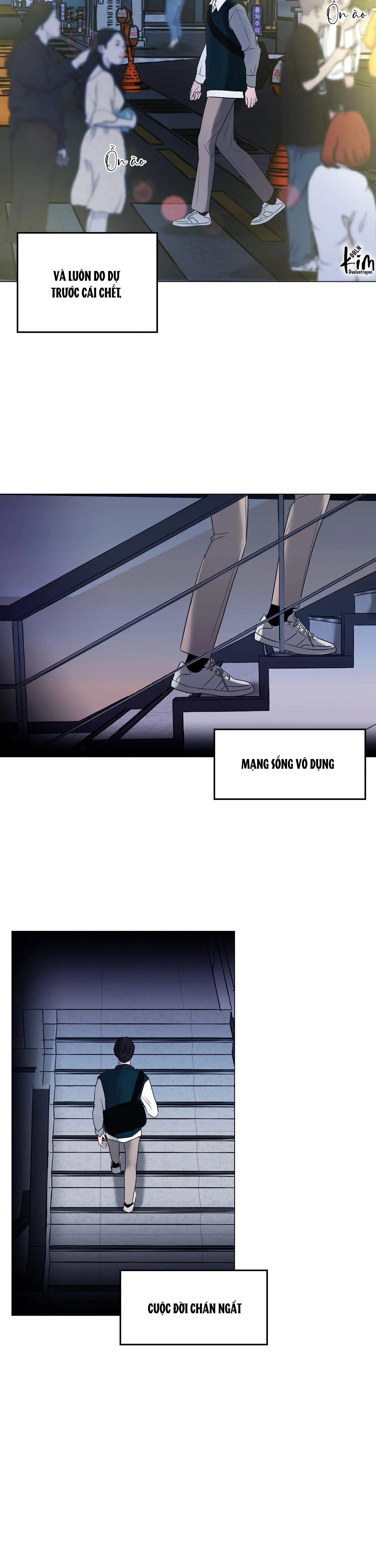 TUYỂN TẬP CUỒNG CÔNG-CHIẾM HỮU CÔNG CỦA NHÀ KIM Chapter 181 Trang 31