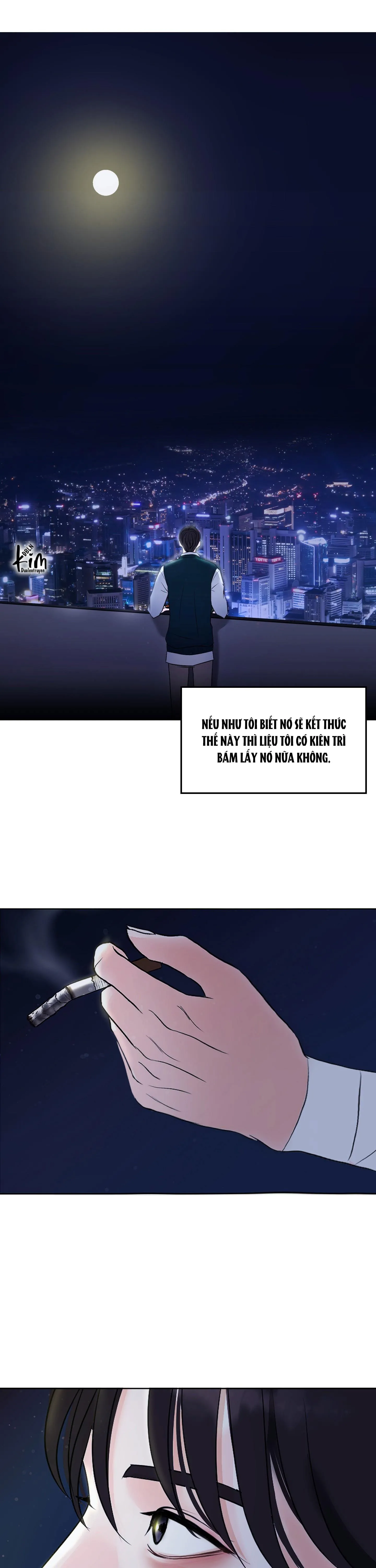 TUYỂN TẬP CUỒNG CÔNG-CHIẾM HỮU CÔNG CỦA NHÀ KIM Chapter 181 Trang 32