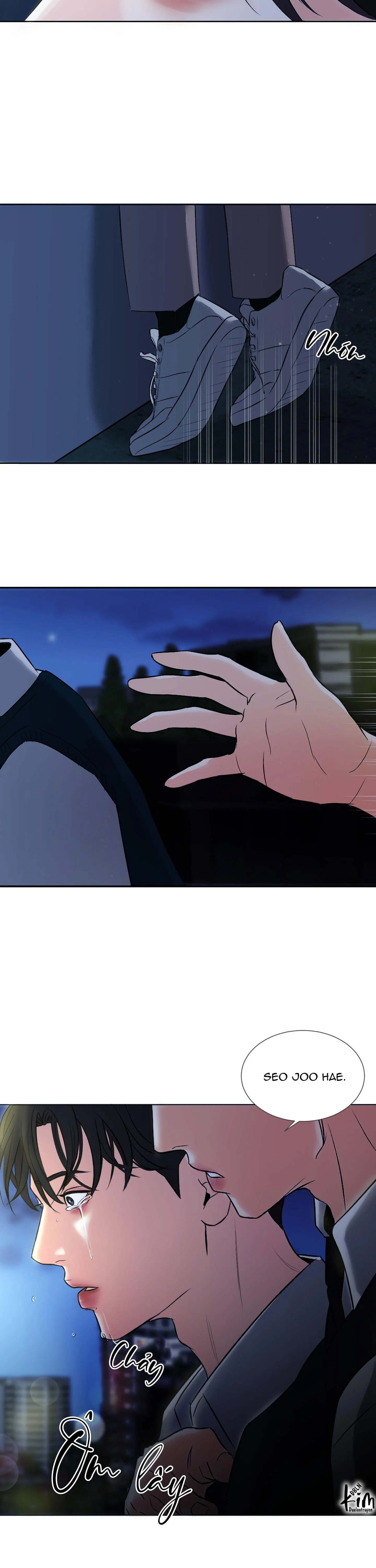 TUYỂN TẬP CUỒNG CÔNG-CHIẾM HỮU CÔNG CỦA NHÀ KIM Chapter 181 Trang 33