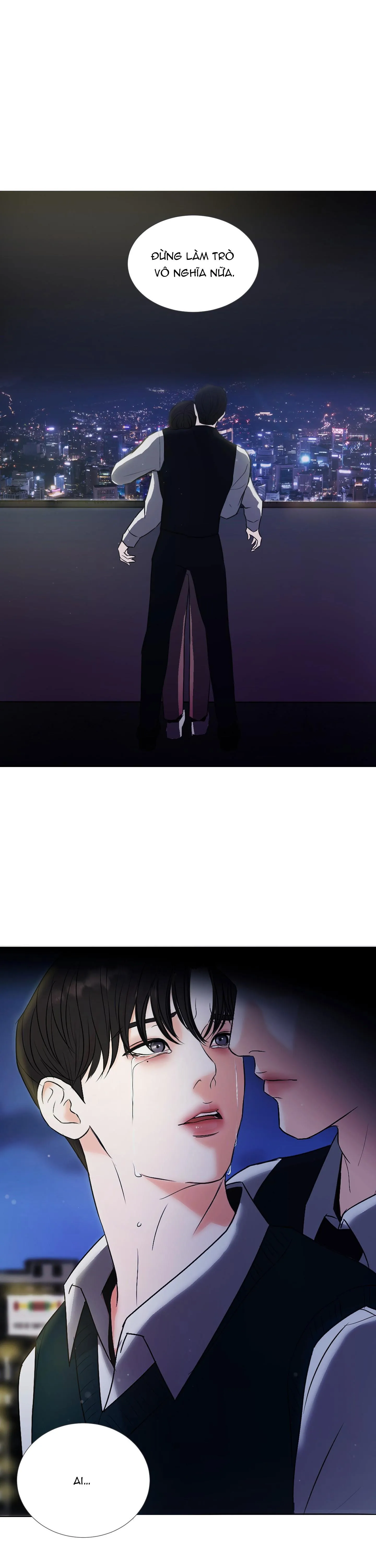 TUYỂN TẬP CUỒNG CÔNG-CHIẾM HỮU CÔNG CỦA NHÀ KIM Chapter 181 Trang 34