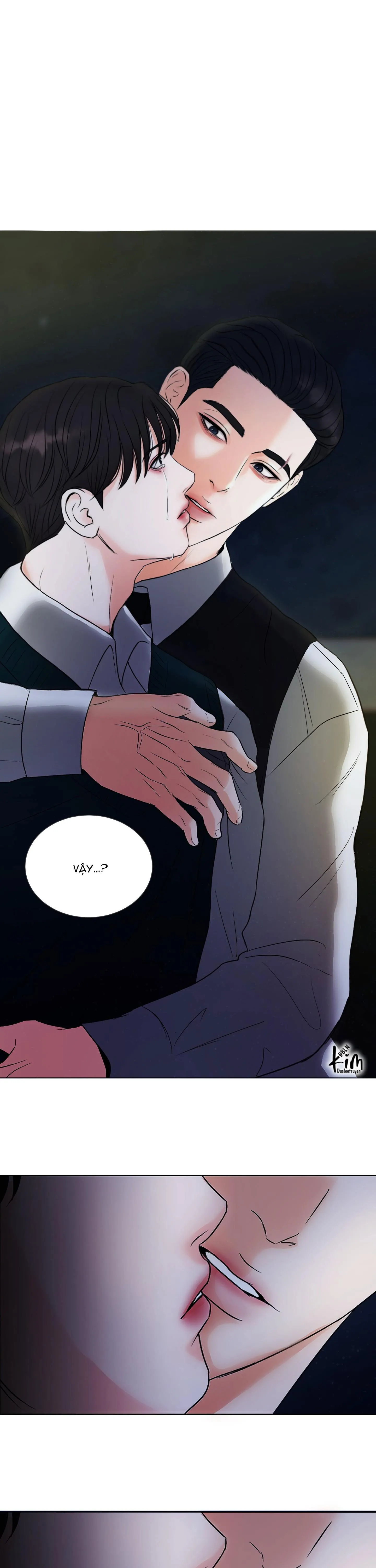 TUYỂN TẬP CUỒNG CÔNG-CHIẾM HỮU CÔNG CỦA NHÀ KIM Chapter 181 Trang 35