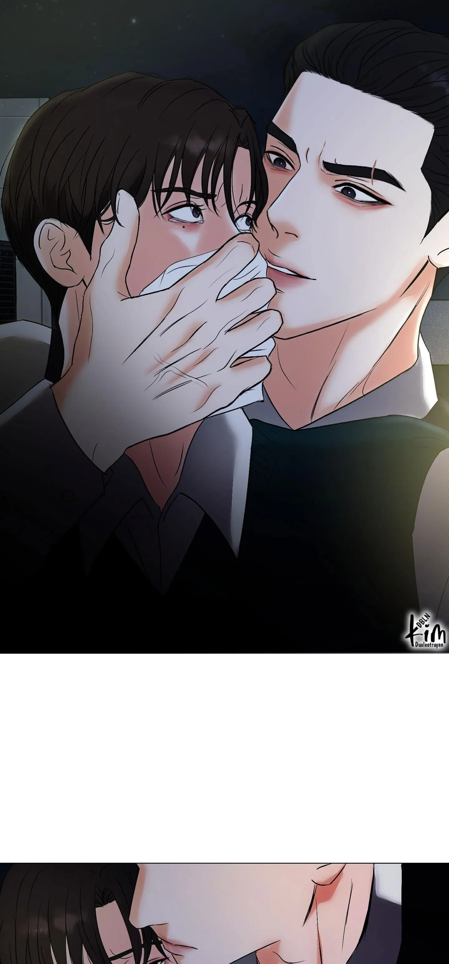 TUYỂN TẬP CUỒNG CÔNG-CHIẾM HỮU CÔNG CỦA NHÀ KIM Chapter 181 Trang 38