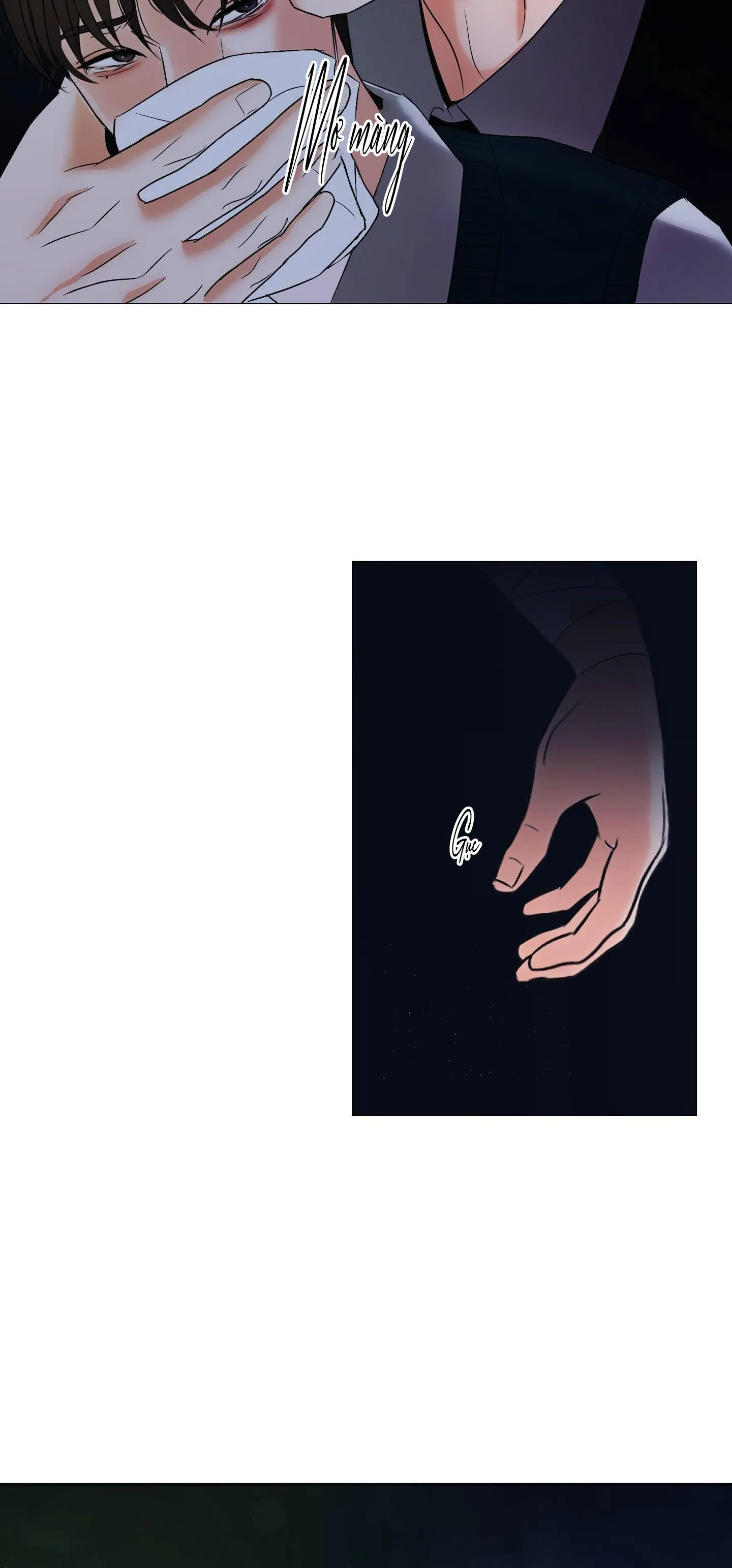 TUYỂN TẬP CUỒNG CÔNG-CHIẾM HỮU CÔNG CỦA NHÀ KIM Chapter 181 Trang 39