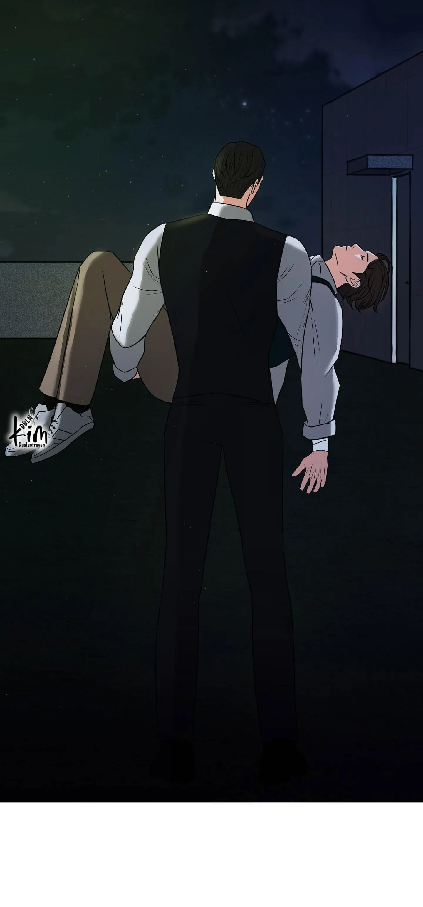 TUYỂN TẬP CUỒNG CÔNG-CHIẾM HỮU CÔNG CỦA NHÀ KIM Chapter 181 Trang 40