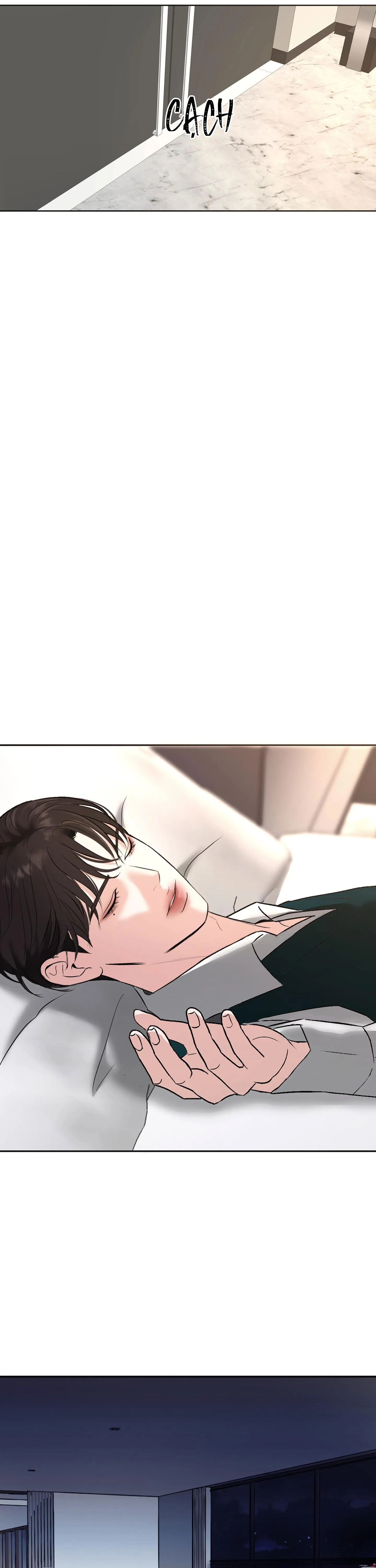 TUYỂN TẬP CUỒNG CÔNG-CHIẾM HỮU CÔNG CỦA NHÀ KIM Chapter 182 Trang 4