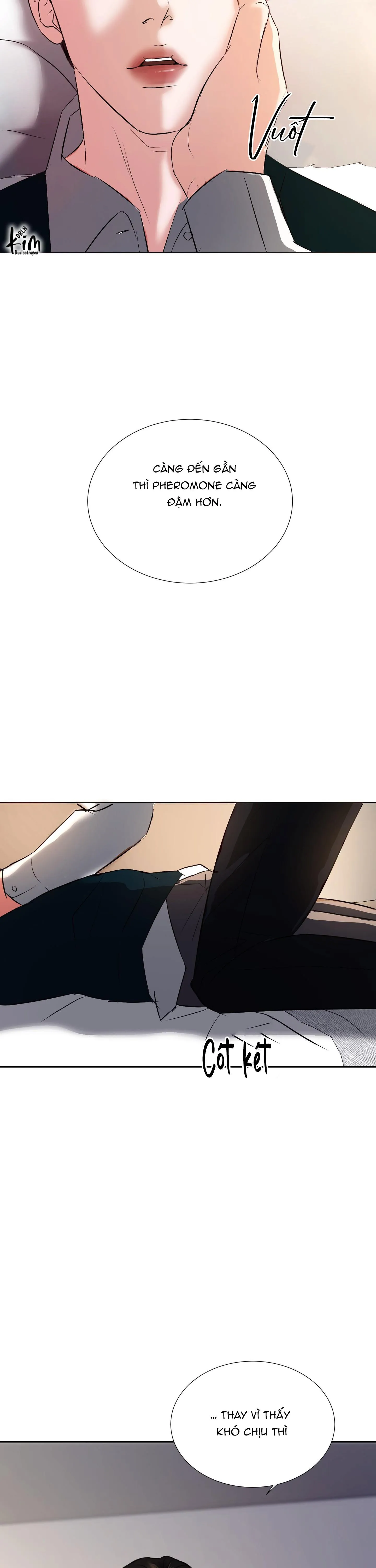 TUYỂN TẬP CUỒNG CÔNG-CHIẾM HỮU CÔNG CỦA NHÀ KIM Chapter 182 Trang 6