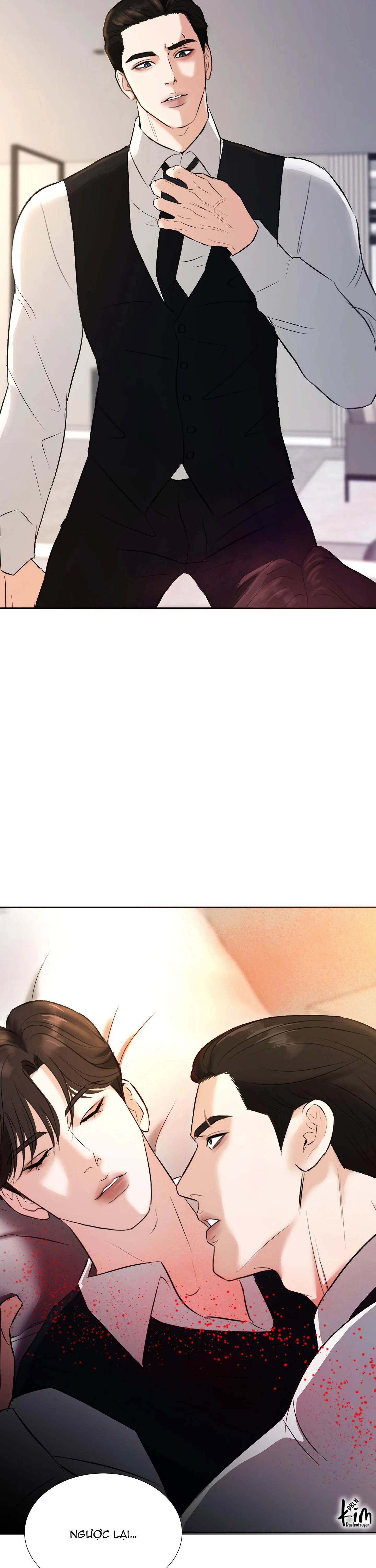 TUYỂN TẬP CUỒNG CÔNG-CHIẾM HỮU CÔNG CỦA NHÀ KIM Chapter 182 Trang 7