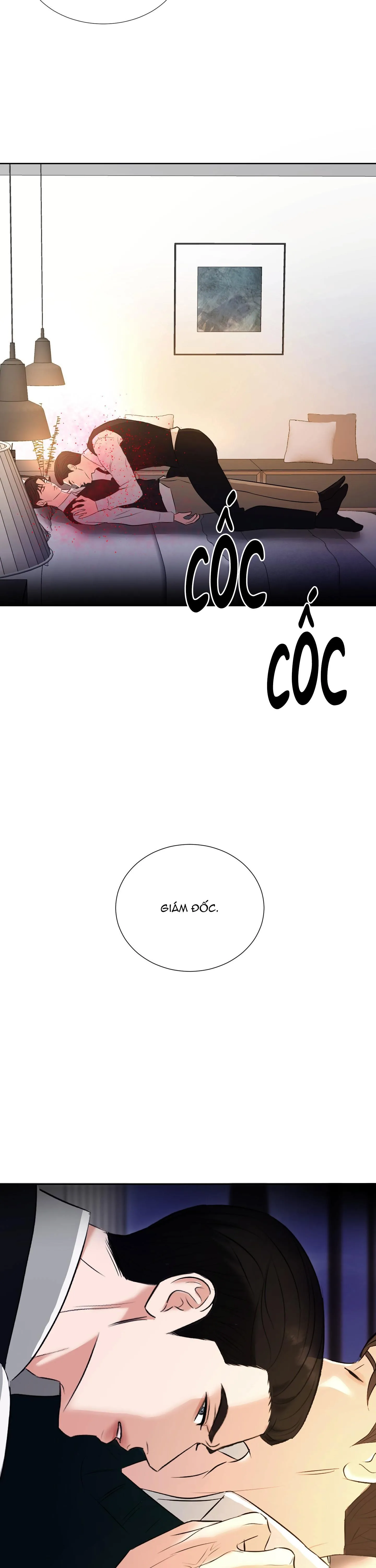 TUYỂN TẬP CUỒNG CÔNG-CHIẾM HỮU CÔNG CỦA NHÀ KIM Chapter 182 Trang 8