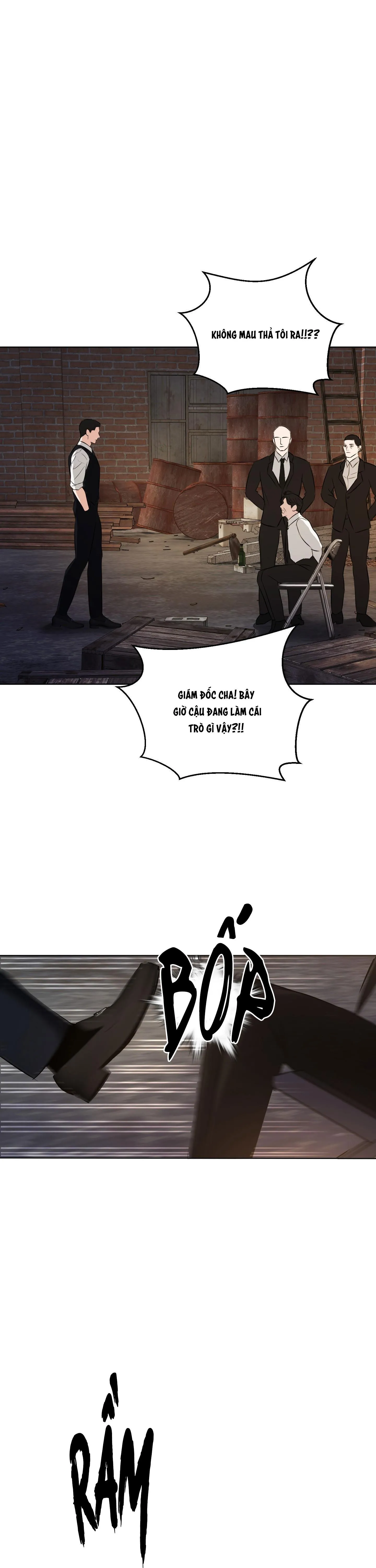 TUYỂN TẬP CUỒNG CÔNG-CHIẾM HỮU CÔNG CỦA NHÀ KIM Chapter 182 Trang 15