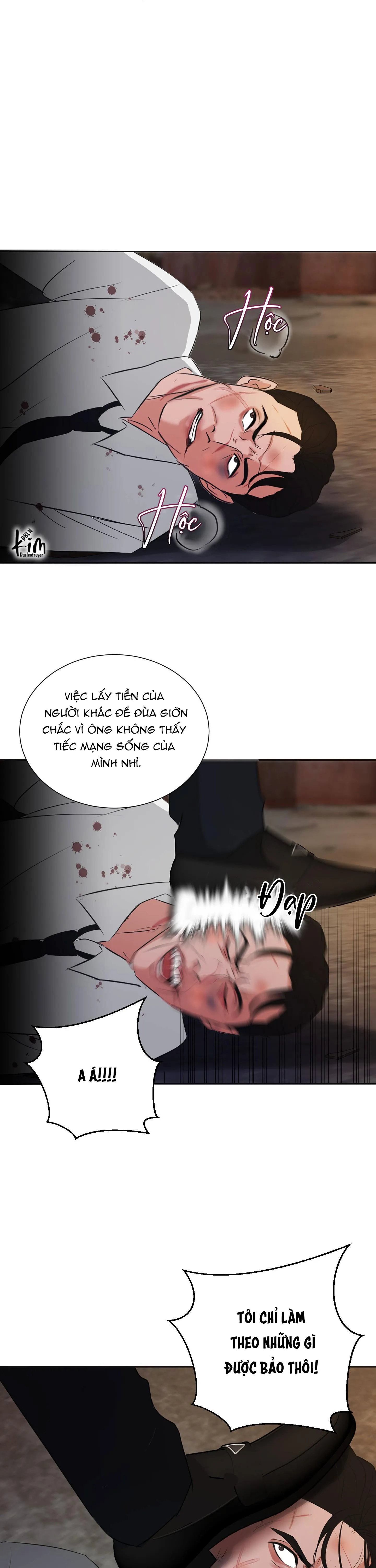 TUYỂN TẬP CUỒNG CÔNG-CHIẾM HỮU CÔNG CỦA NHÀ KIM Chapter 182 Trang 16