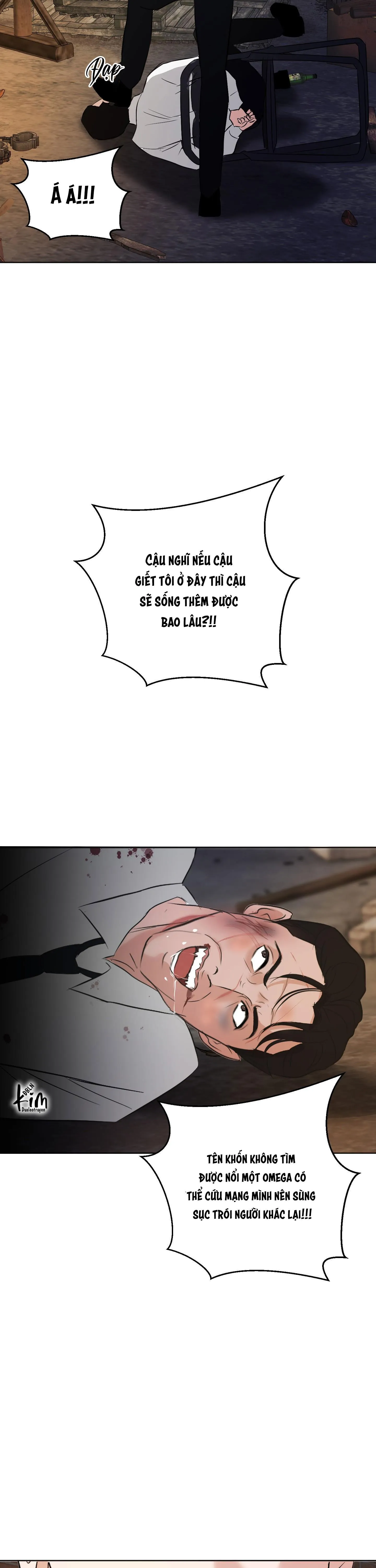 TUYỂN TẬP CUỒNG CÔNG-CHIẾM HỮU CÔNG CỦA NHÀ KIM Chapter 182 Trang 18
