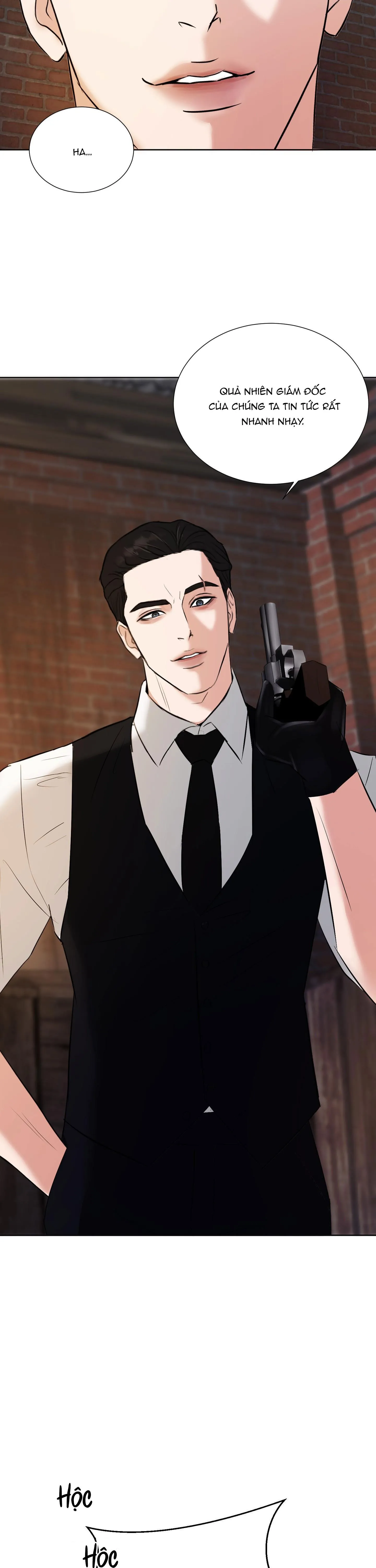 TUYỂN TẬP CUỒNG CÔNG-CHIẾM HỮU CÔNG CỦA NHÀ KIM Chapter 182 Trang 19