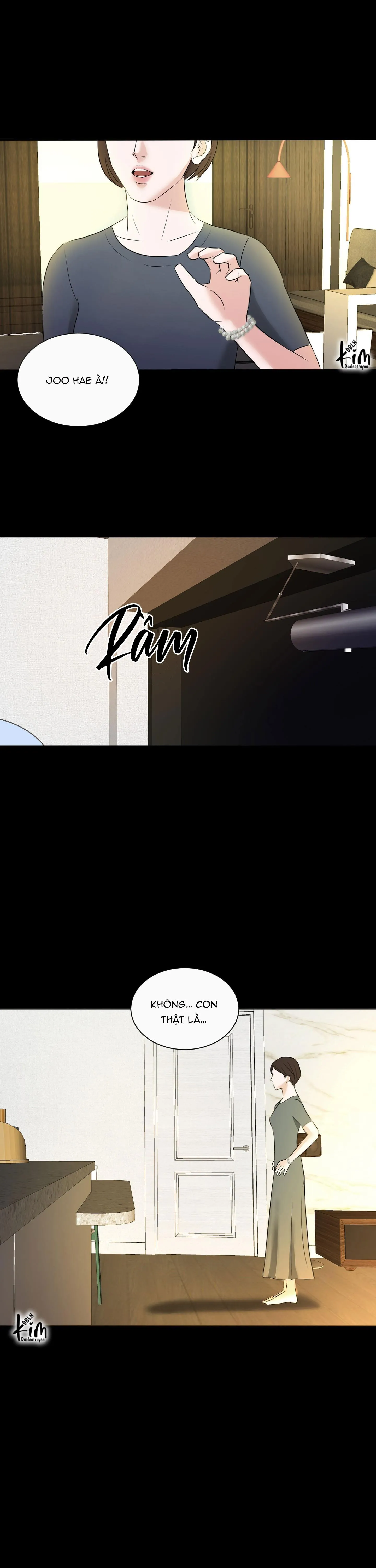 TUYỂN TẬP CUỒNG CÔNG-CHIẾM HỮU CÔNG CỦA NHÀ KIM Chapter 182 Trang 22