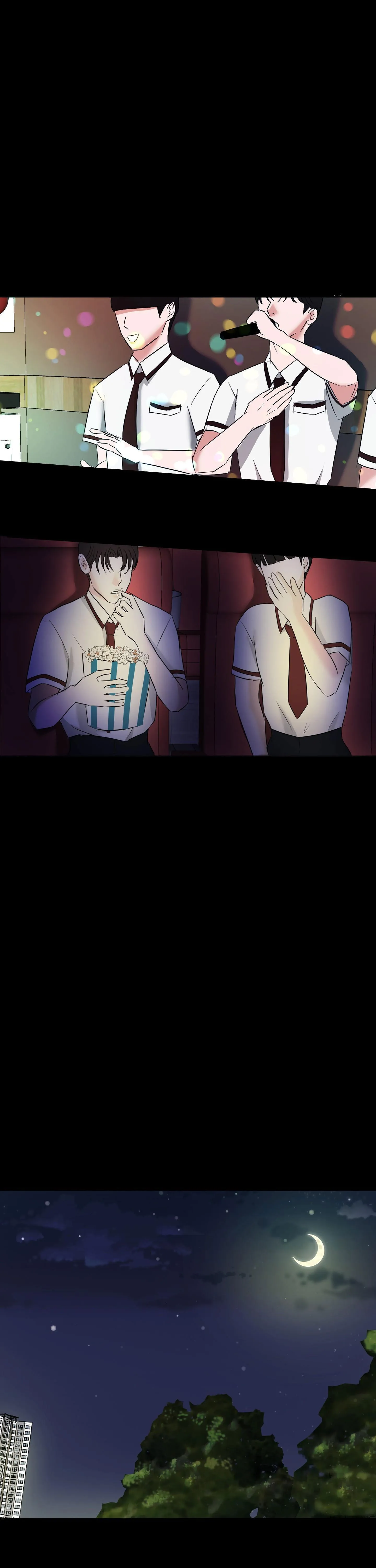 TUYỂN TẬP CUỒNG CÔNG-CHIẾM HỮU CÔNG CỦA NHÀ KIM Chapter 182 Trang 23