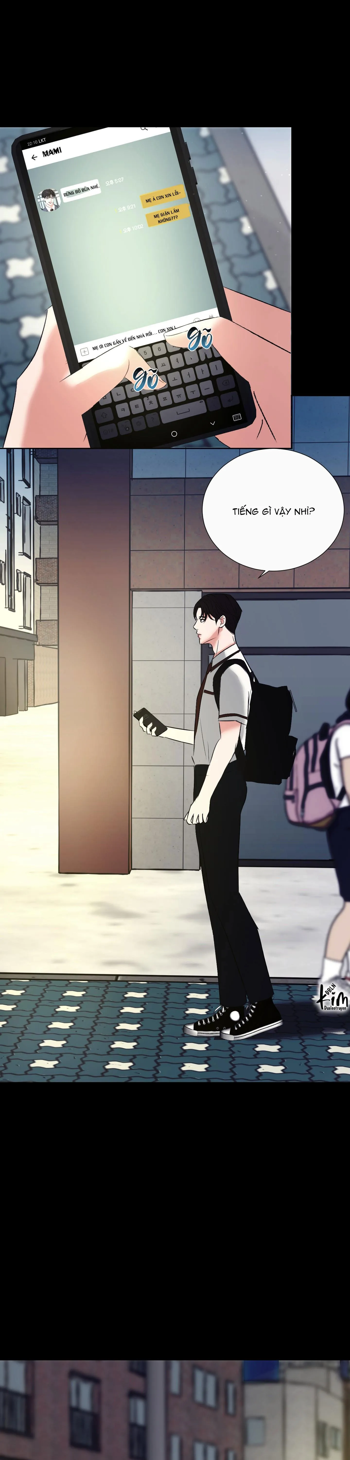 TUYỂN TẬP CUỒNG CÔNG-CHIẾM HỮU CÔNG CỦA NHÀ KIM Chapter 182 Trang 24