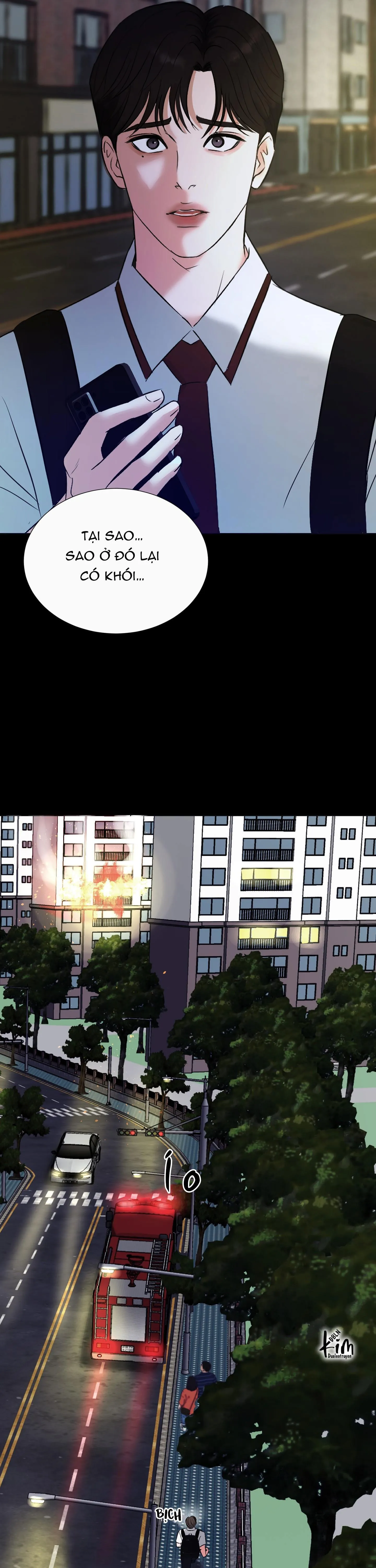 TUYỂN TẬP CUỒNG CÔNG-CHIẾM HỮU CÔNG CỦA NHÀ KIM Chapter 182 Trang 25