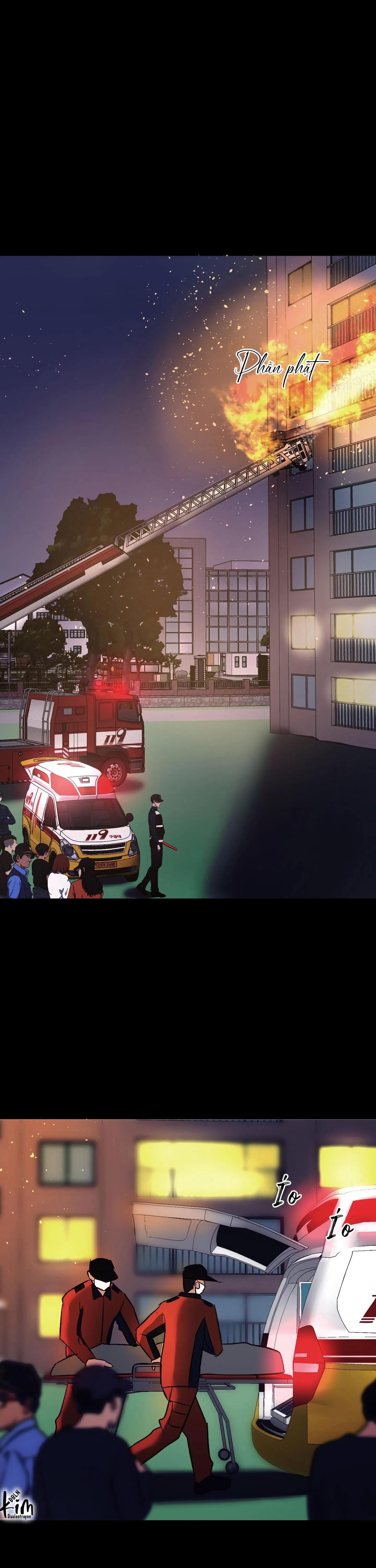 TUYỂN TẬP CUỒNG CÔNG-CHIẾM HỮU CÔNG CỦA NHÀ KIM Chapter 182 Trang 27