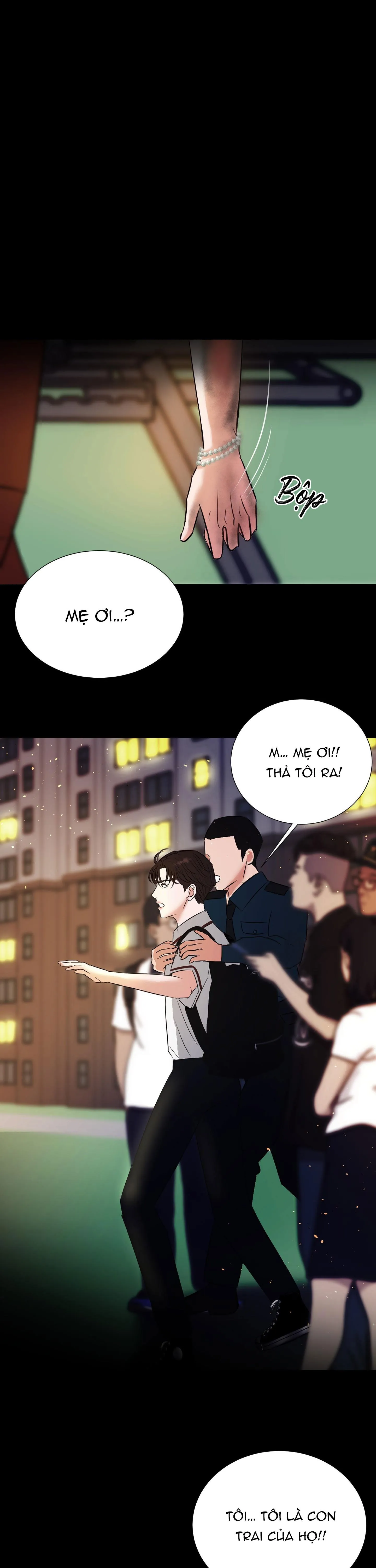 TUYỂN TẬP CUỒNG CÔNG-CHIẾM HỮU CÔNG CỦA NHÀ KIM Chapter 182 Trang 28