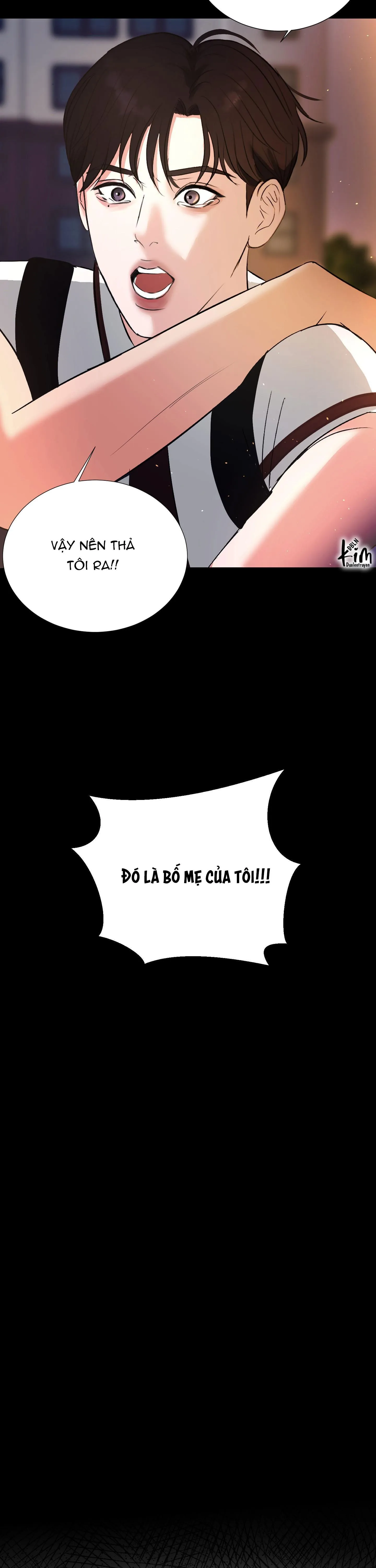 TUYỂN TẬP CUỒNG CÔNG-CHIẾM HỮU CÔNG CỦA NHÀ KIM Chapter 182 Trang 29