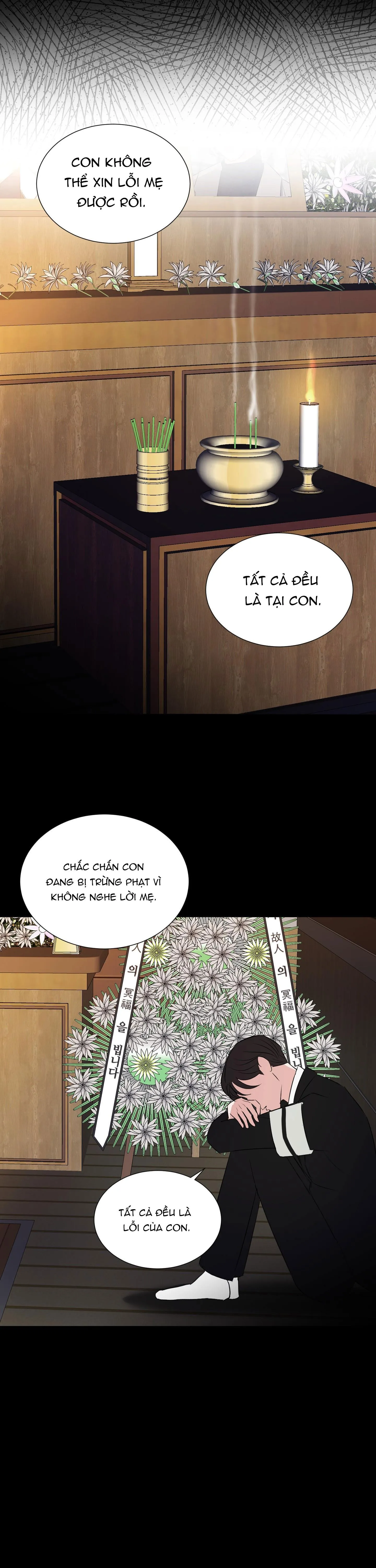 TUYỂN TẬP CUỒNG CÔNG-CHIẾM HỮU CÔNG CỦA NHÀ KIM Chapter 182 Trang 30