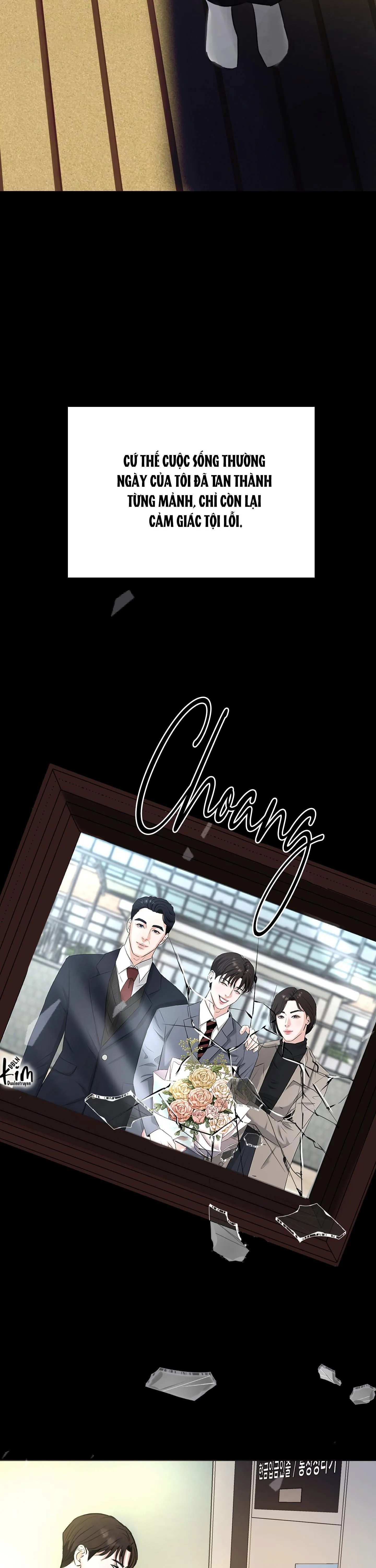 TUYỂN TẬP CUỒNG CÔNG-CHIẾM HỮU CÔNG CỦA NHÀ KIM Chapter 182 Trang 33