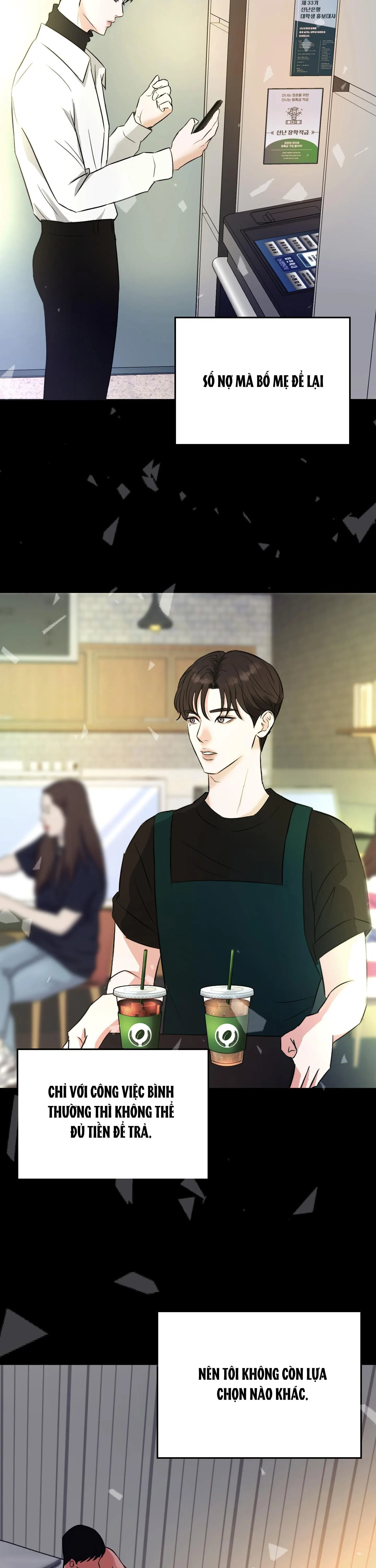 TUYỂN TẬP CUỒNG CÔNG-CHIẾM HỮU CÔNG CỦA NHÀ KIM Chapter 182 Trang 34