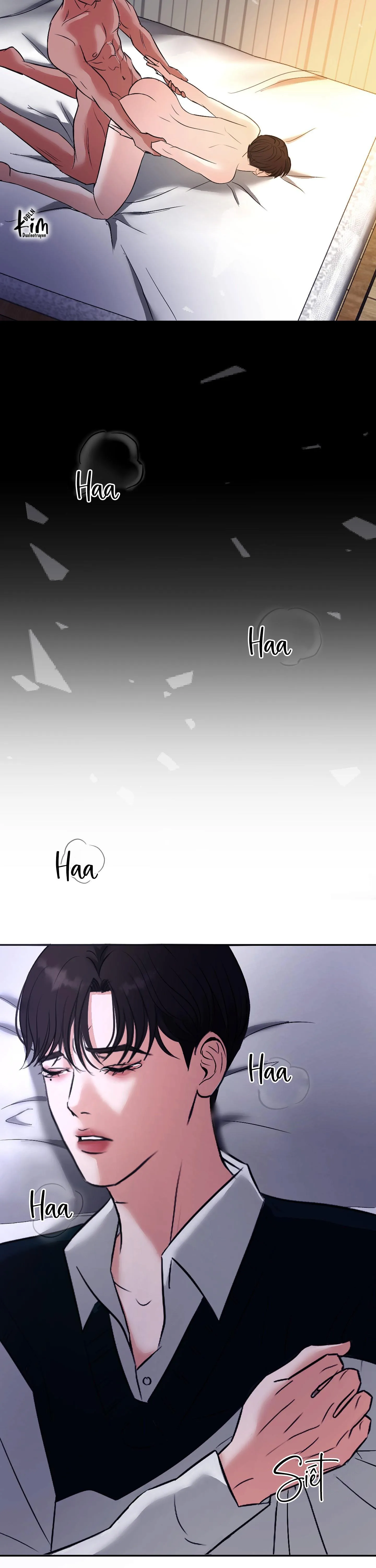 TUYỂN TẬP CUỒNG CÔNG-CHIẾM HỮU CÔNG CỦA NHÀ KIM Chapter 182 Trang 35