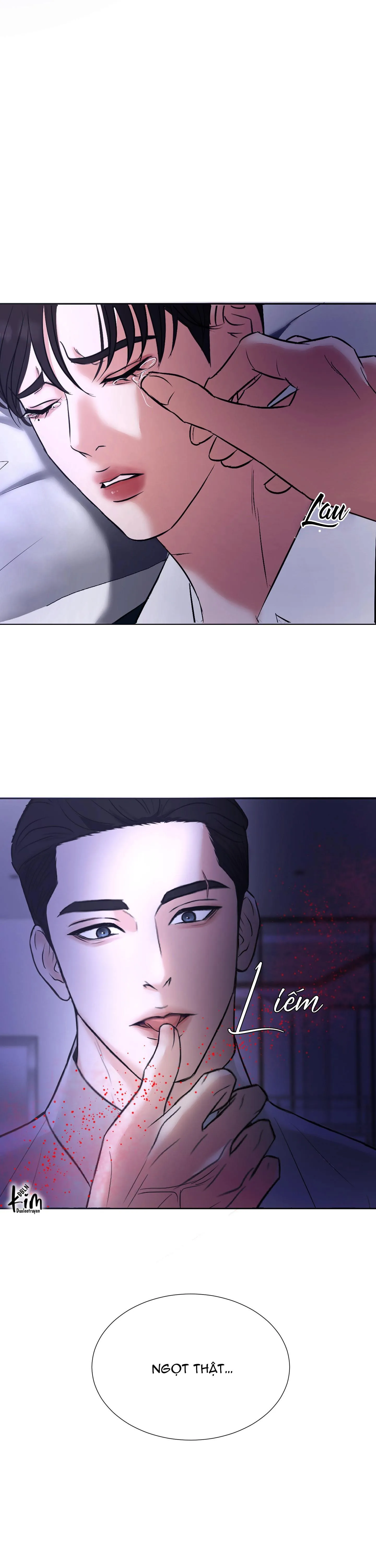 TUYỂN TẬP CUỒNG CÔNG-CHIẾM HỮU CÔNG CỦA NHÀ KIM Chapter 182 Trang 36