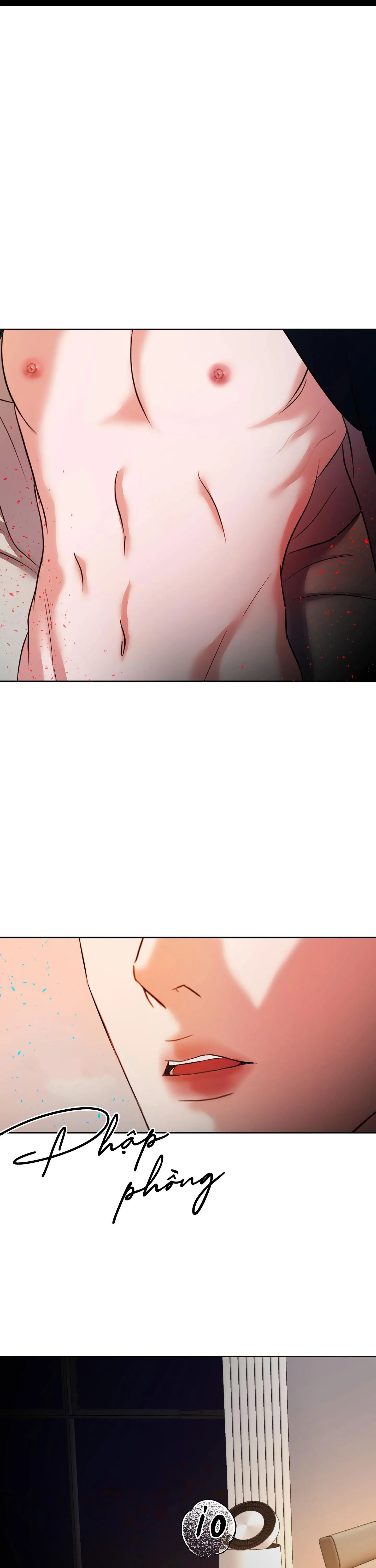 TUYỂN TẬP CUỒNG CÔNG-CHIẾM HỮU CÔNG CỦA NHÀ KIM Chapter 183 Trang 5