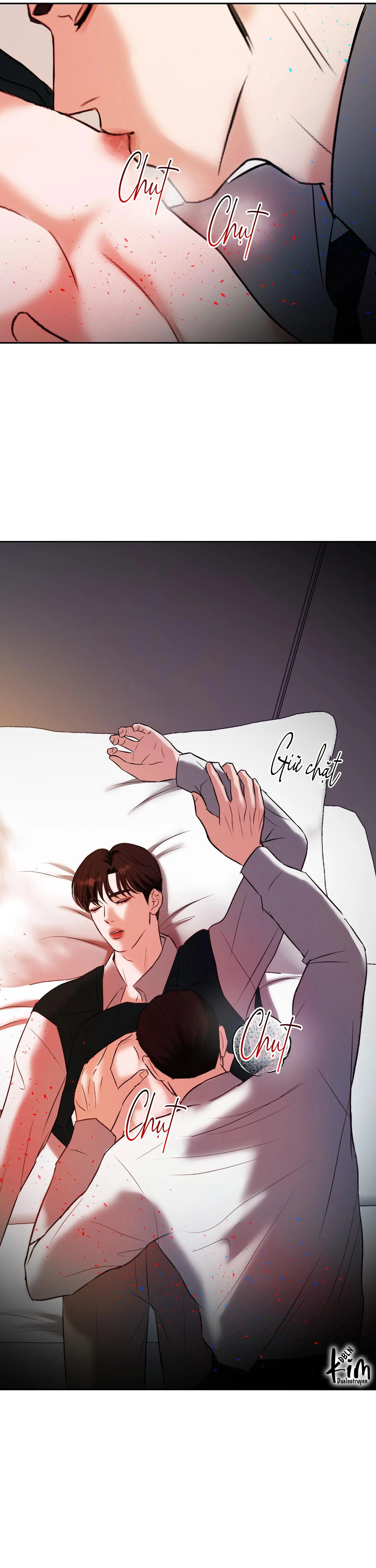 TUYỂN TẬP CUỒNG CÔNG-CHIẾM HỮU CÔNG CỦA NHÀ KIM Chapter 183 Trang 7