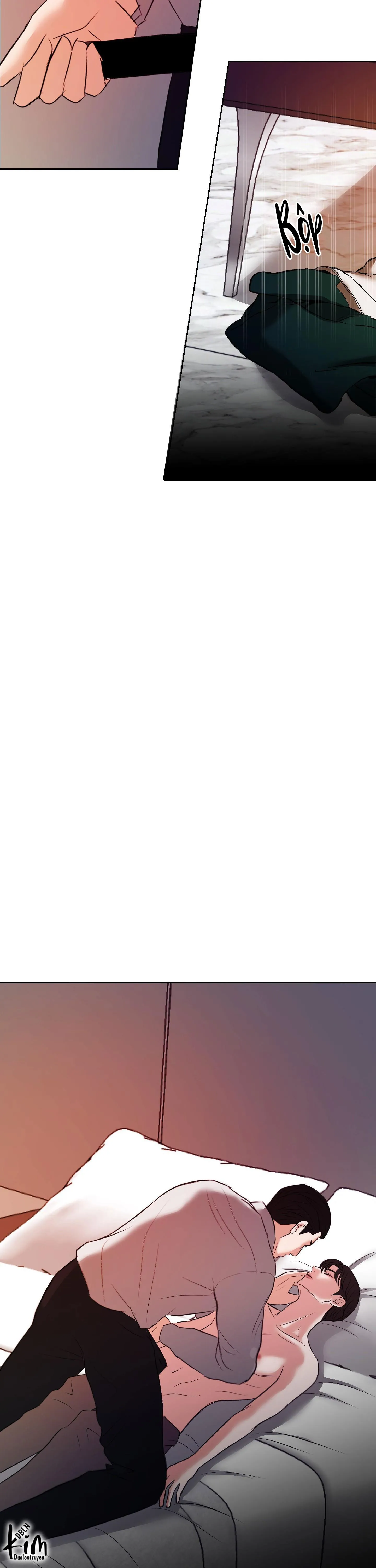 TUYỂN TẬP CUỒNG CÔNG-CHIẾM HỮU CÔNG CỦA NHÀ KIM Chapter 183 Trang 9