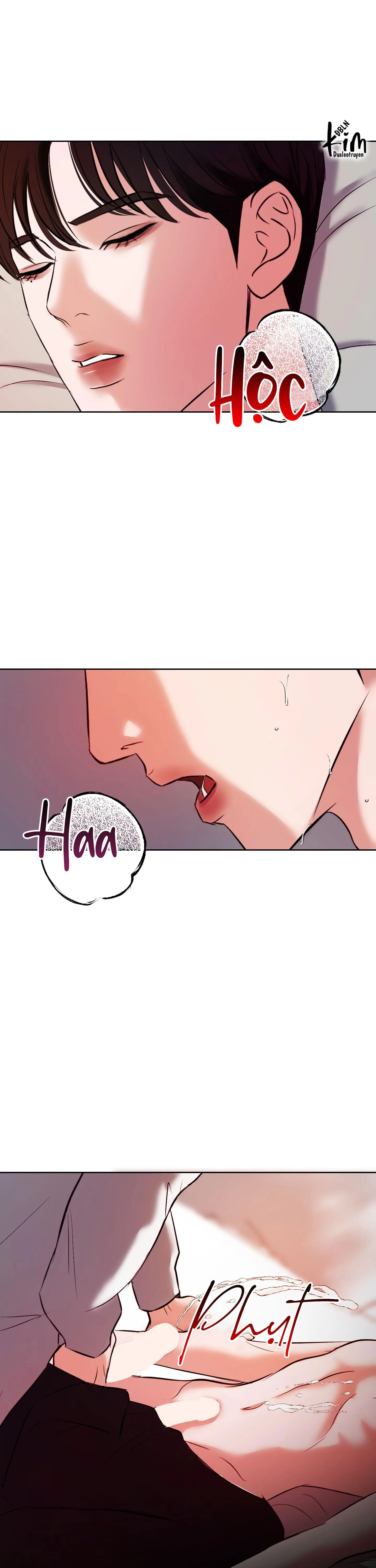 TUYỂN TẬP CUỒNG CÔNG-CHIẾM HỮU CÔNG CỦA NHÀ KIM Chapter 183 Trang 12