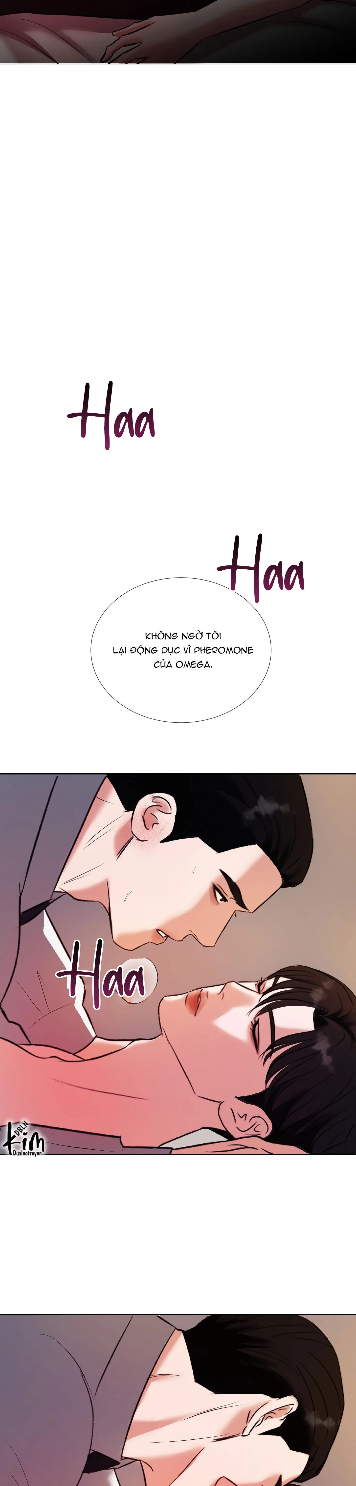 TUYỂN TẬP CUỒNG CÔNG-CHIẾM HỮU CÔNG CỦA NHÀ KIM Chapter 183 Trang 13