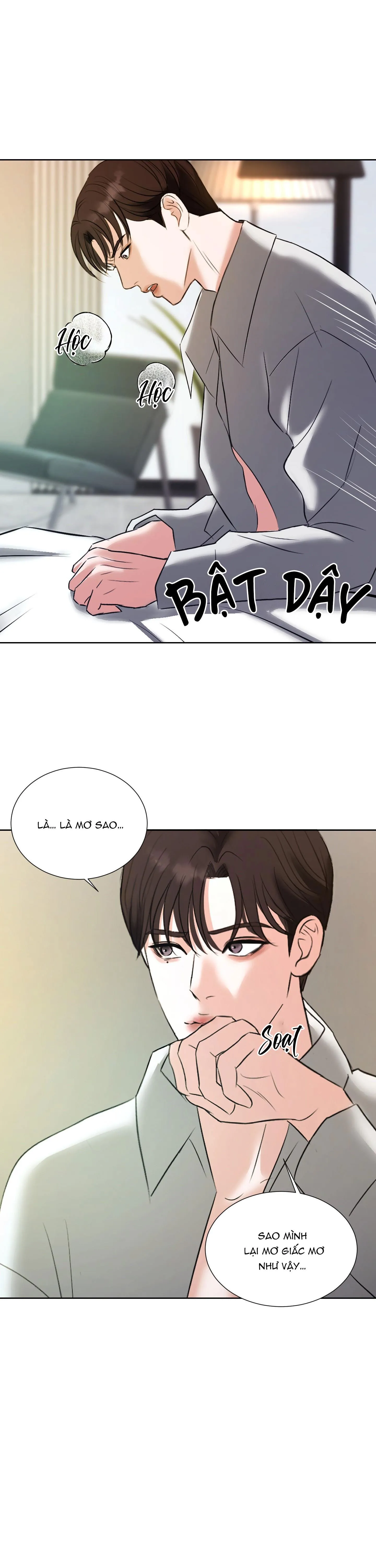 TUYỂN TẬP CUỒNG CÔNG-CHIẾM HỮU CÔNG CỦA NHÀ KIM Chapter 183 Trang 15