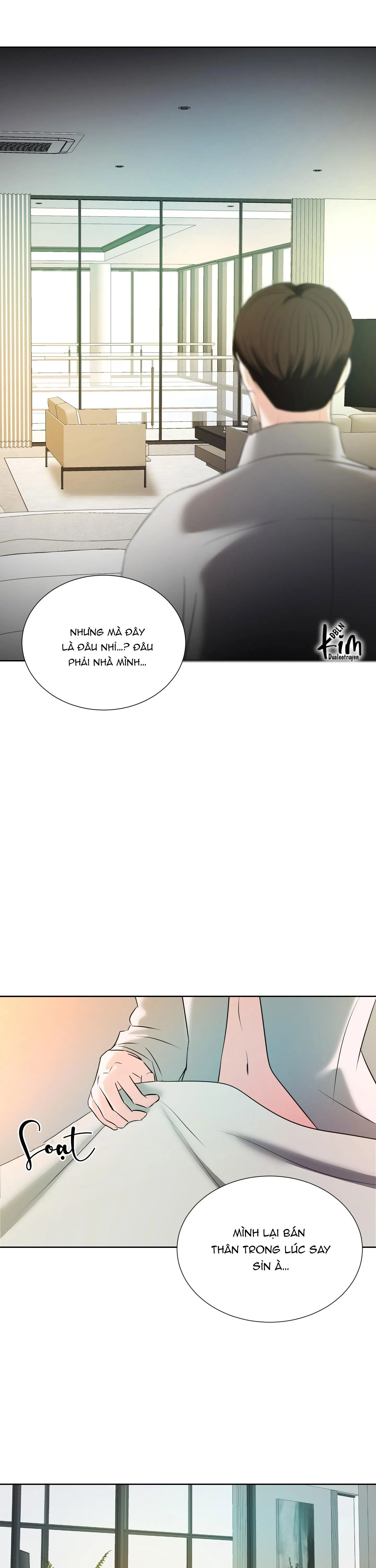 TUYỂN TẬP CUỒNG CÔNG-CHIẾM HỮU CÔNG CỦA NHÀ KIM Chapter 183 Trang 16