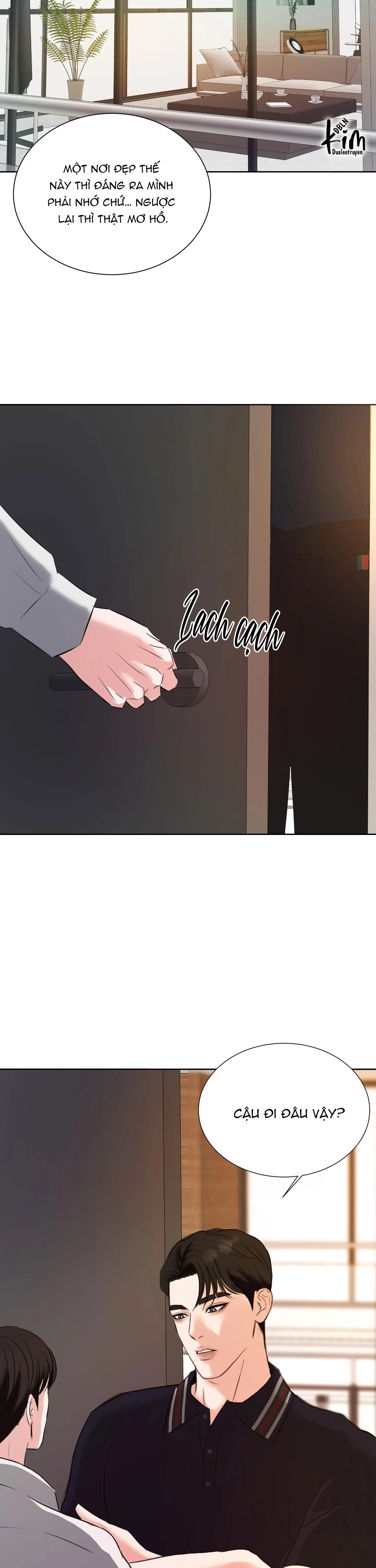 TUYỂN TẬP CUỒNG CÔNG-CHIẾM HỮU CÔNG CỦA NHÀ KIM Chapter 183 Trang 17